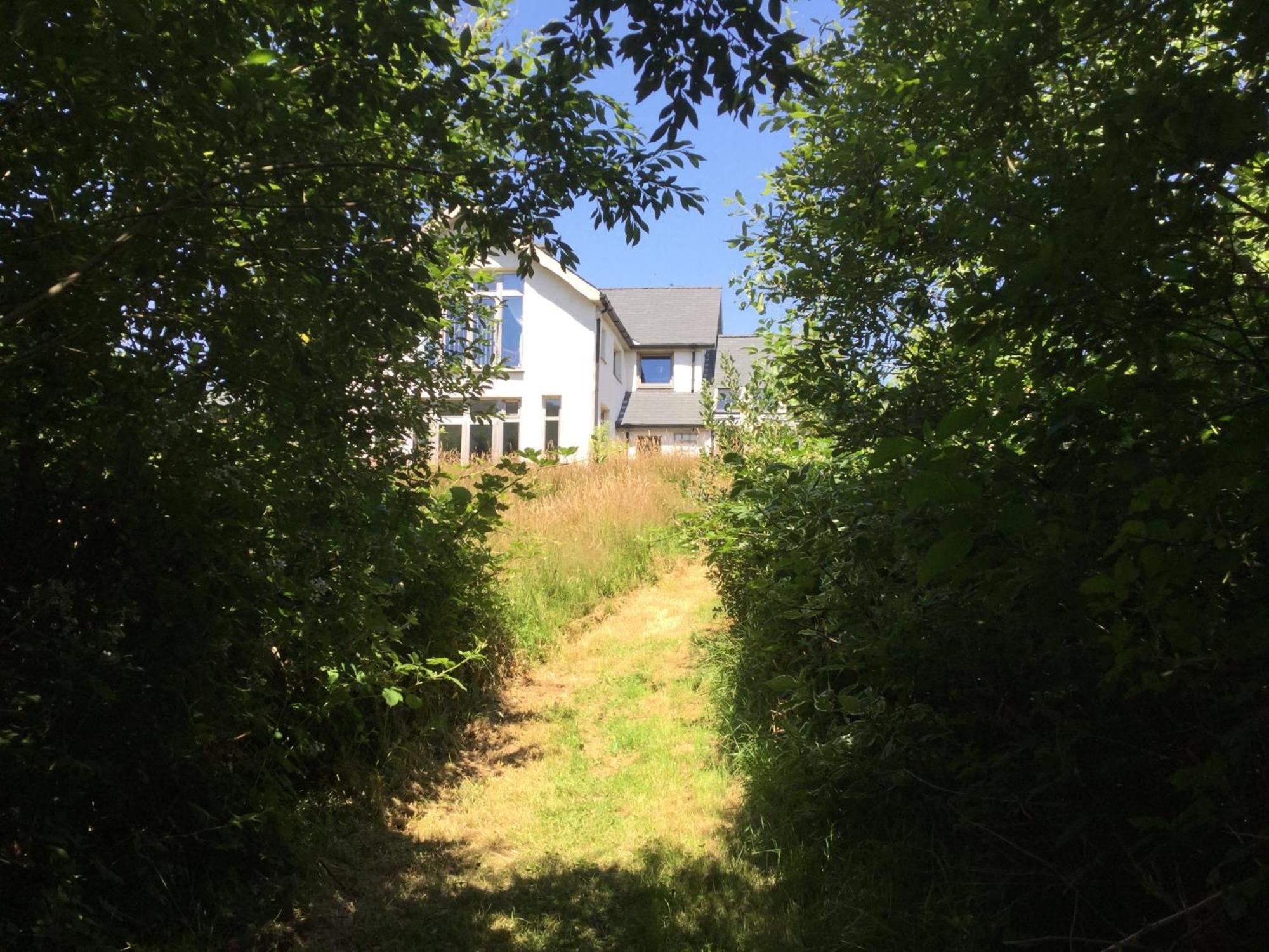 Kenmare Eco Lodge Exterior foto
